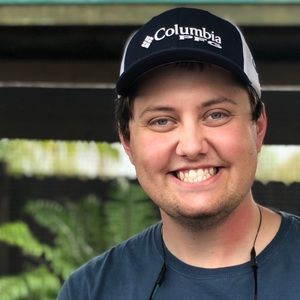 Meet your Posher, Taylor